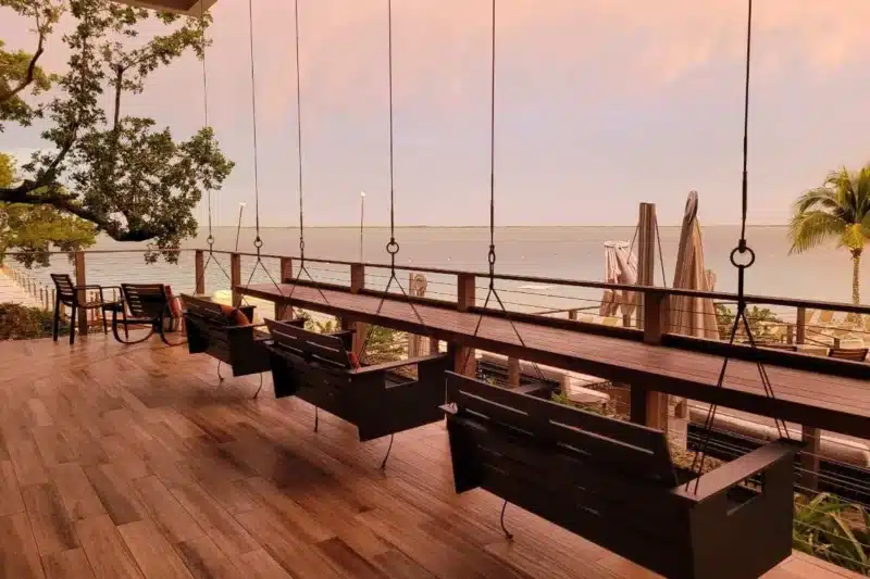Baker’s Cay Resort Key Largo review