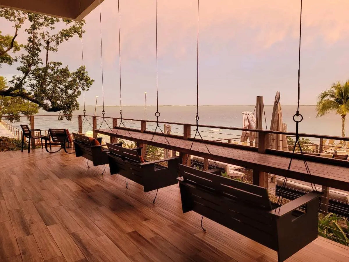 Baker’s Cay Resort Key Largo review