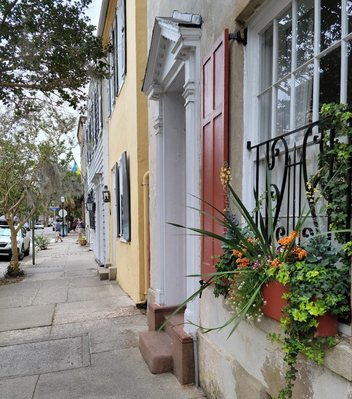 The Ultimate Charleston Weekend Getaway for Women: Walkable, Charming & Full of Southern Surprises