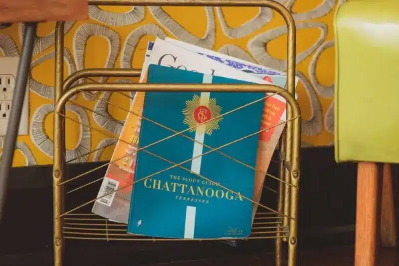 75 +Fun Things To Do Today in Chattanooga, TN!