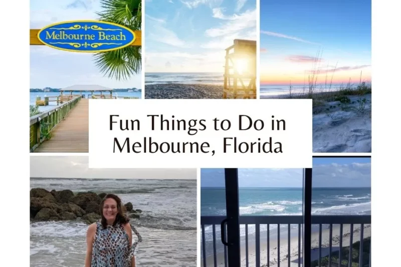 What to Do in Melbourne Florida Today: 25 Easy, Fun Ideas for All Ages