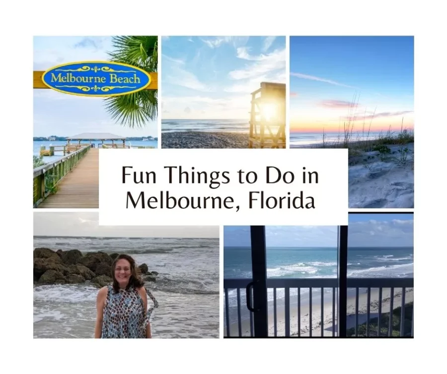 What to Do in Melbourne Florida Today: 25 Easy, Fun Ideas for All Ages 5 Fun Things to do in Melbourne Florida Today jpg