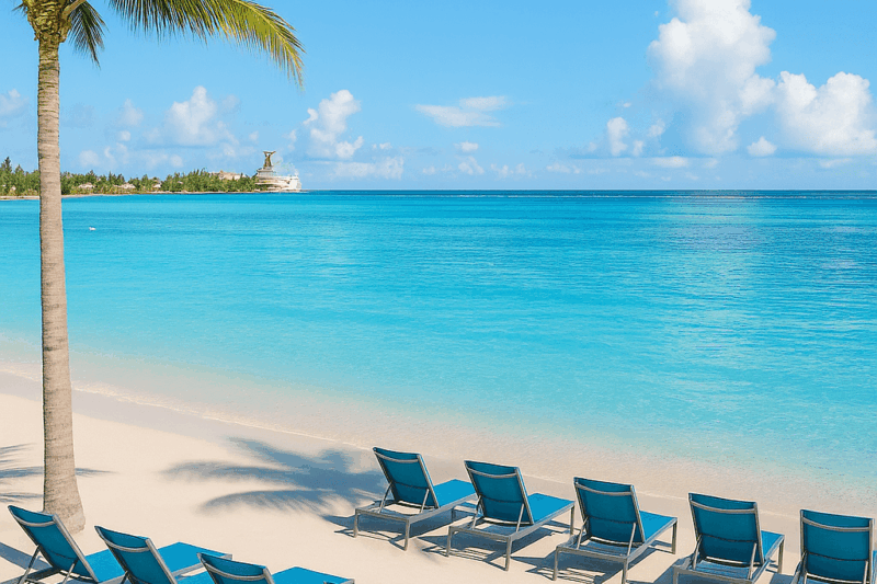 Margaritaville Nassau Day Pass Review: Pros, Cons, and What We Loved