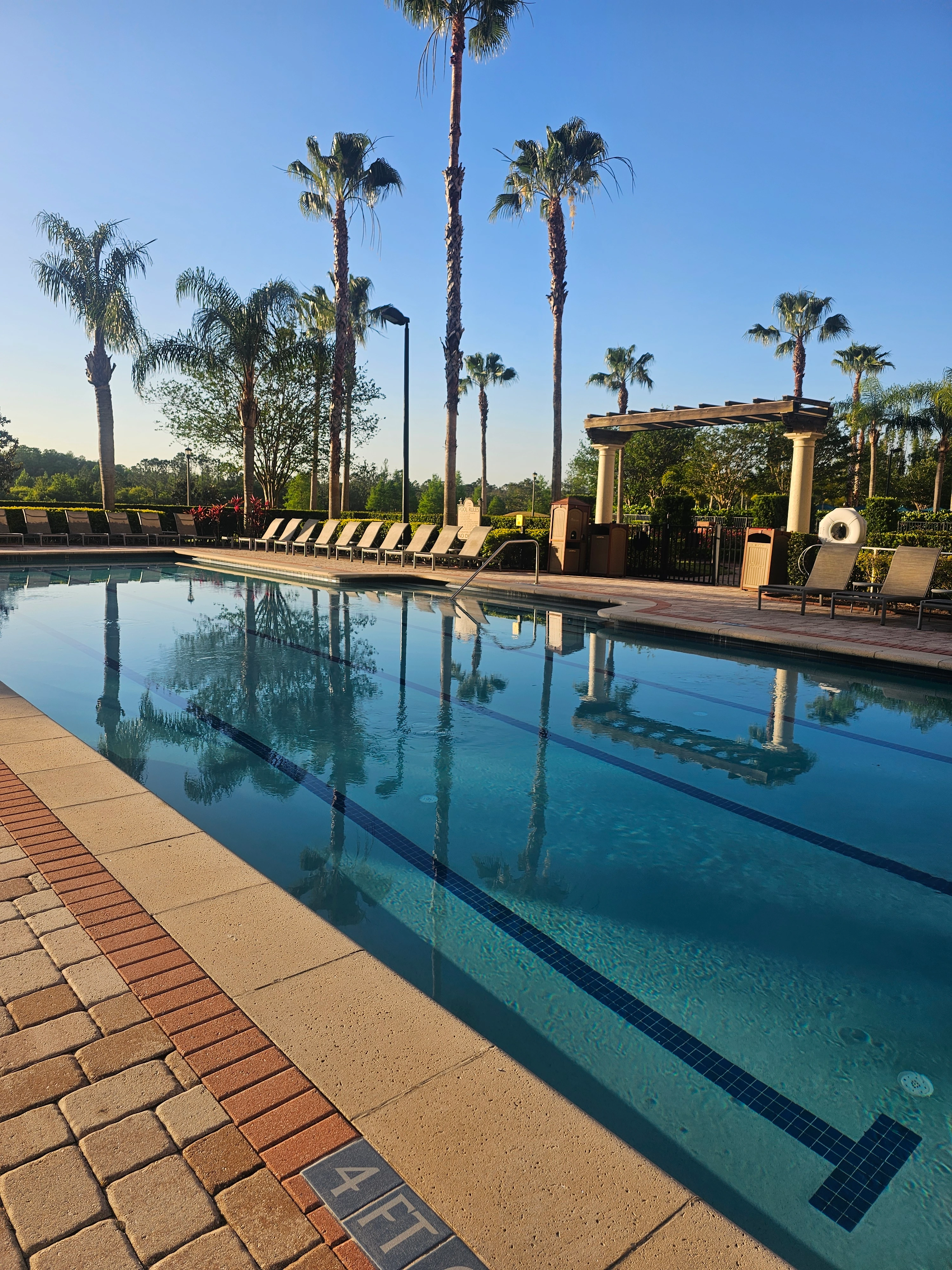 Why Rosen Orlando Shingle Creek was the Perfect Choice