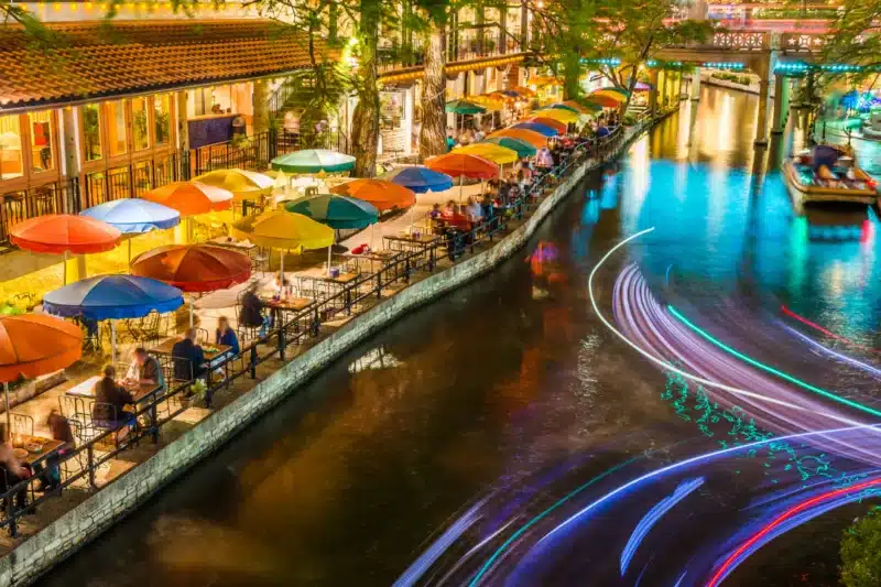 What to do in San Antonio today (19 Top Attractions)