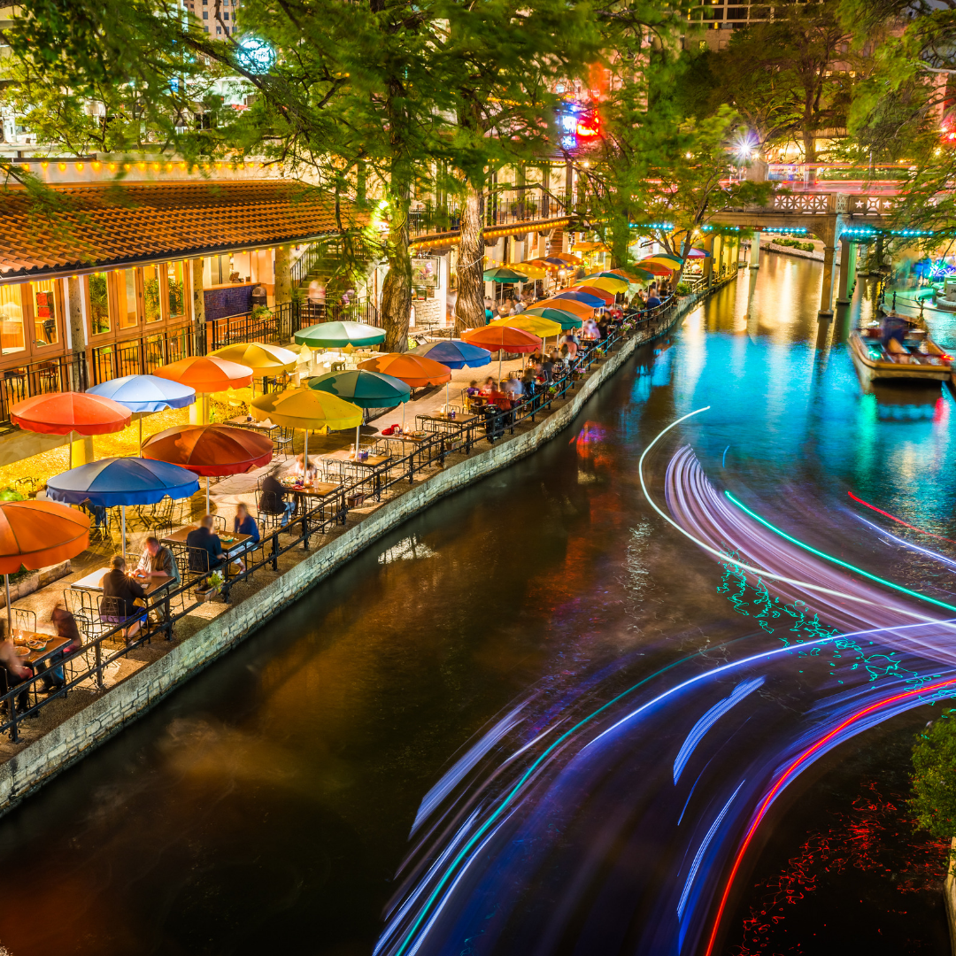 What to do in San Antonio today (19 Top Attractions)