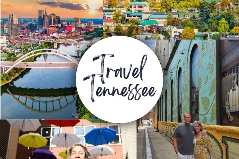 Tennessee Travel for Two: The Best Cities Tennessee for Couples