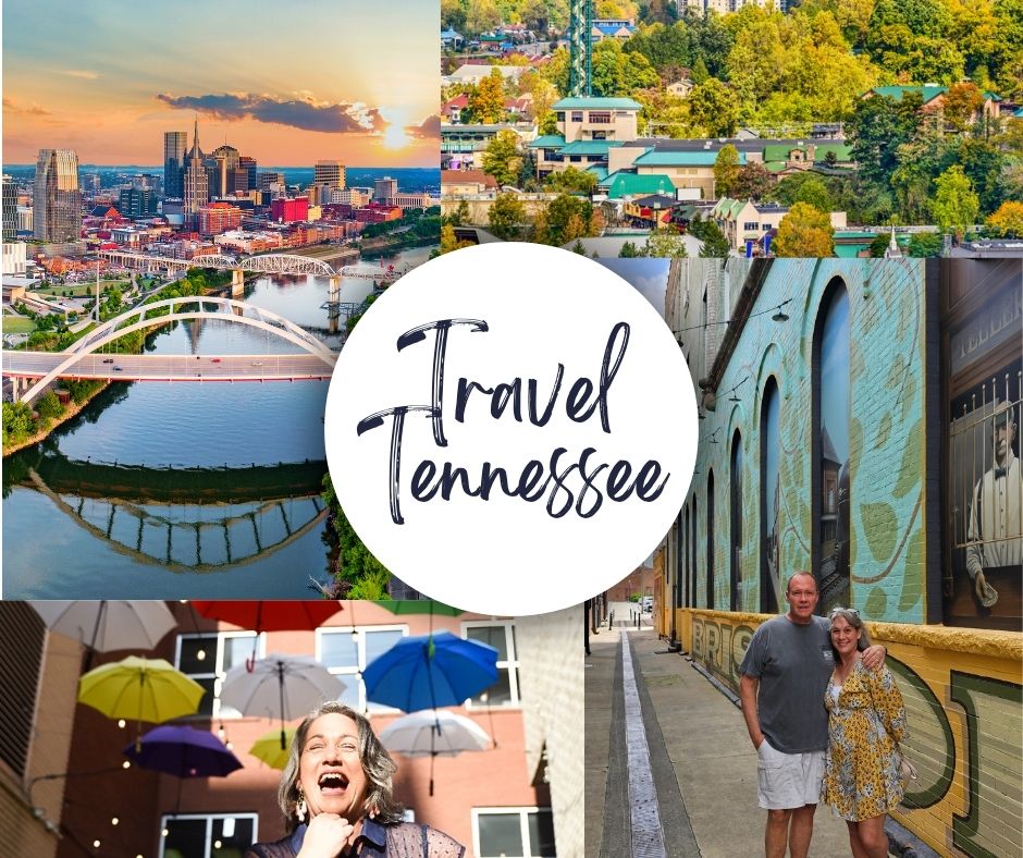 Tennessee Travel for Two: The Best Cities to Visit in Tennessee for Couples