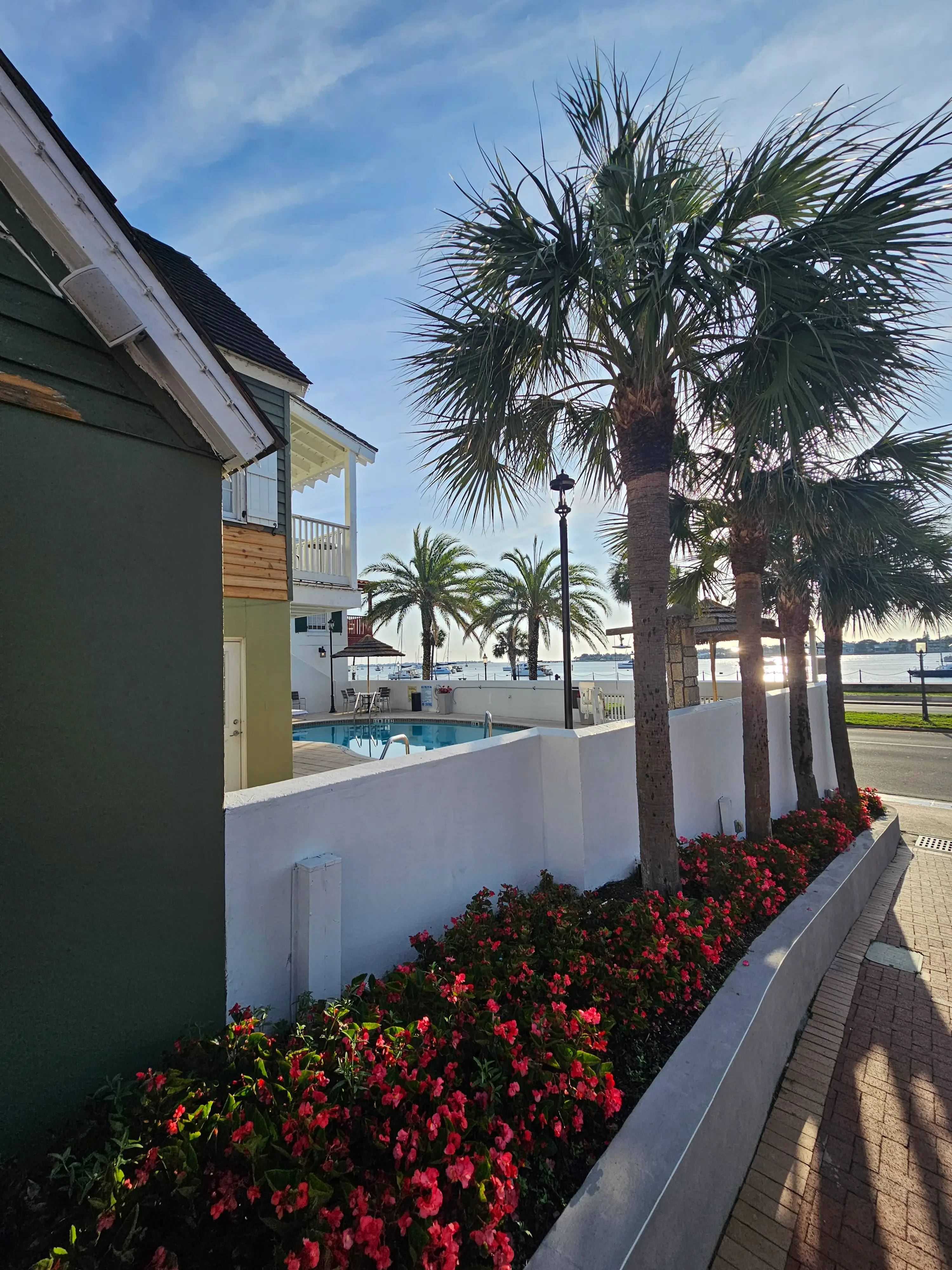 Best Hotel in Downtown St. Augustine Florida