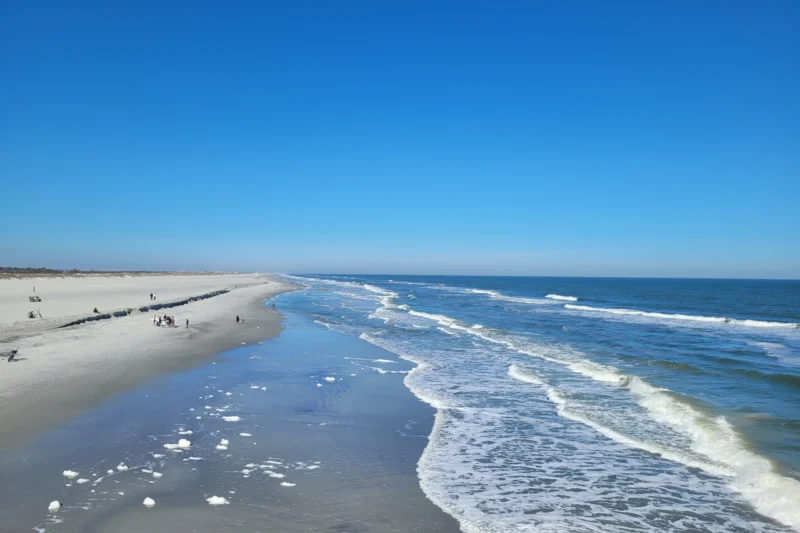Why We Love Crescent Beach Florida – Hidden Gem Alert