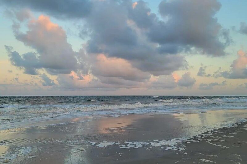 4 Easy Beaches Close to Gainesville Florida for Sun, Sand, and Fun