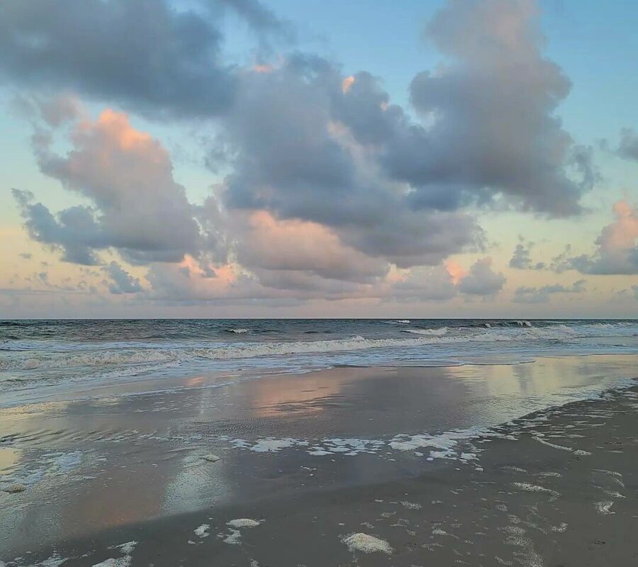 4 Easy Beaches Close to Gainesville Florida for Sun, Sand, and Fun 6 4 Easy Beaches Close to Gainesville Florida for Sun, Sand, and Fun