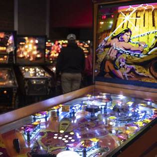 Pinball Museum 1 1