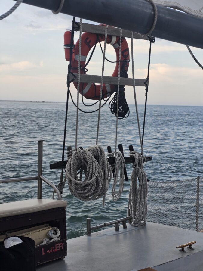 Boat Rides St Augustine FL: The One Experience We Never Skip 4 Boat Rides St Augustine FL: The One Experience We Never Skip