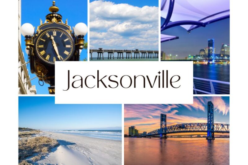 Easy USA Trips: Best Things to Do in Jacksonville, Florida